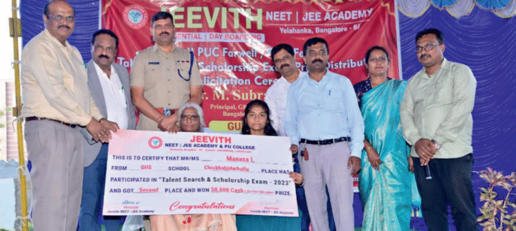 Best Residential PU Colleges in Karnataka 2026